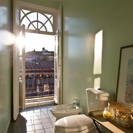 Aposentus - Riverside Miragaia Oporto