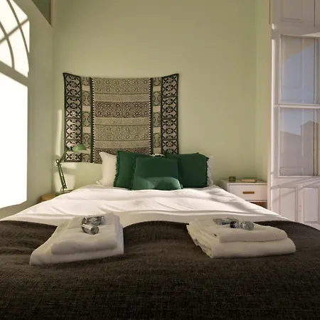 Aposentus - Riverside Miragaia Apartamento *