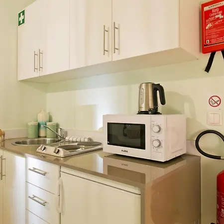 Apartamento Aposentus - Riverside Miragaia *