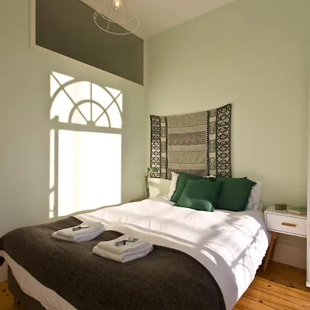 Apartamento Aposentus - Riverside Miragaia *