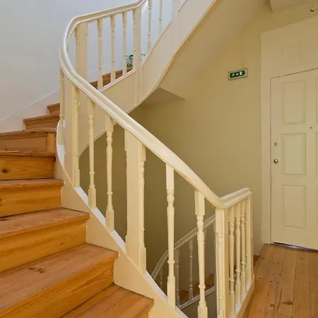 Aposentus - Riverside Miragaia 포르투