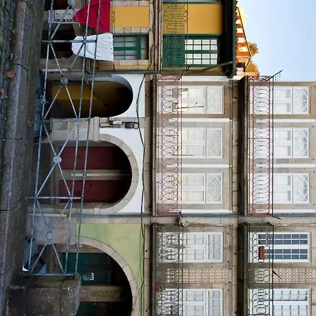 Aposentus - Riverside Miragaia * 포르투