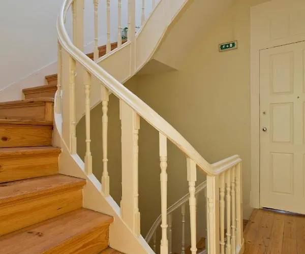 Aposentus - Riverside Miragaia Porto