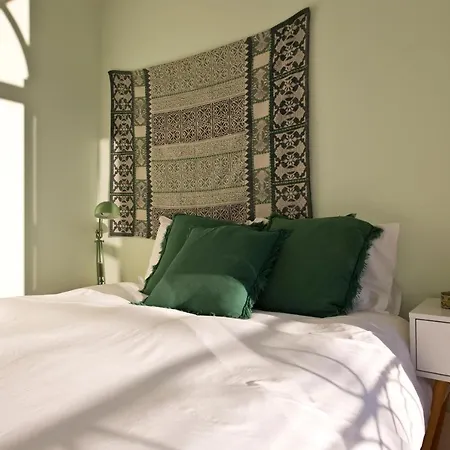 Aposentus - Riverside Miragaia شقة