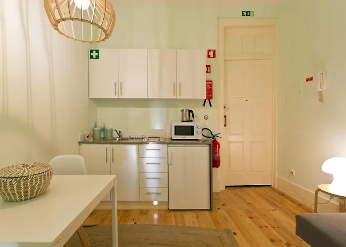 Aposentus - Riverside Miragaia Apartamento Oporto