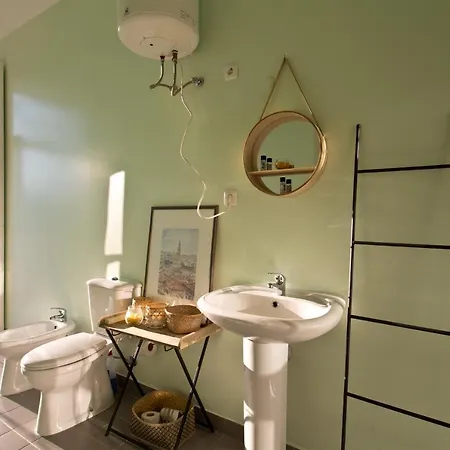 Aposentus - Riverside Miragaia Appartement *