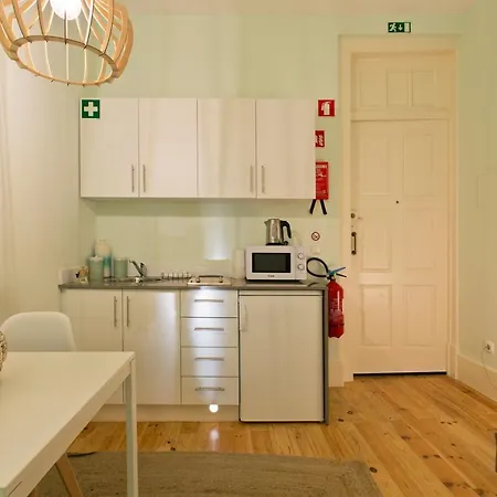 Aposentus - Riverside Miragaia Appartement Oporto