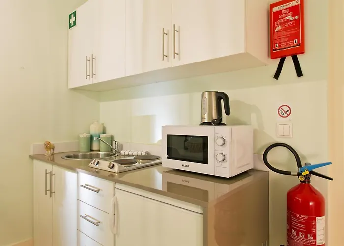 Apartmán Aposentus - Riverside Miragaia *