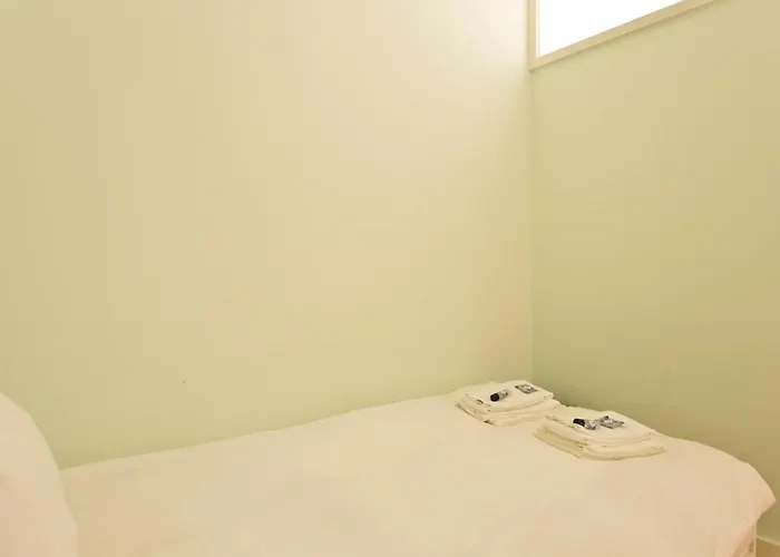 Apartmán Aposentus - Riverside Miragaia