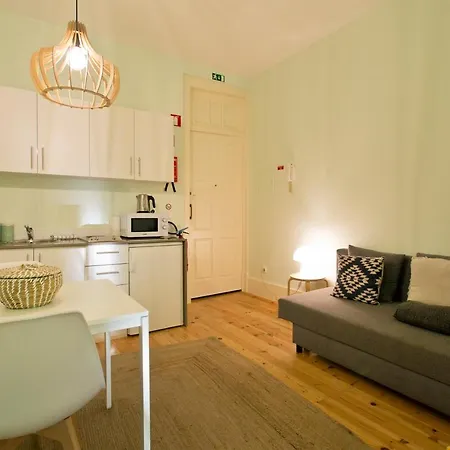 Apartament Aposentus - Riverside Miragaia *