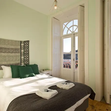 Aposentus - Riverside Miragaia * Porto