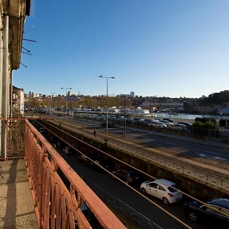 Aposentus - Riverside Miragaia * Porto